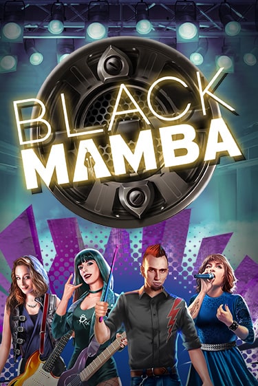 Black Mamba - играть онлайн | Казино Рояль - без регистрации