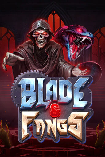 Blade & Fangs - играть онлайн | Казино Рояль - без регистрации