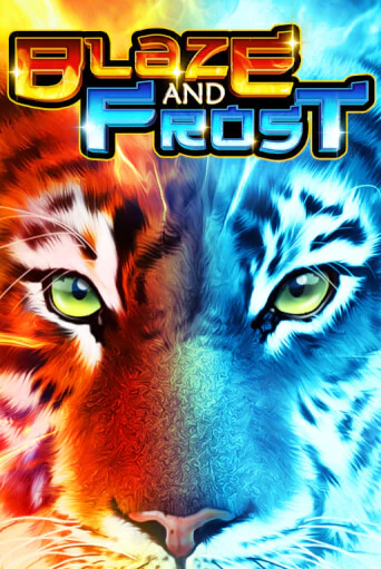 Blaze and Frost - играть онлайн | Казино Рояль - без регистрации
