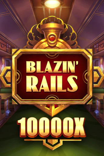 Blazin' Rails - играть онлайн | Казино Рояль - без регистрации