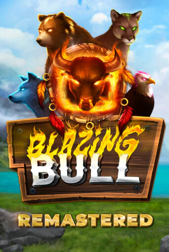 Blazing Bull Remastered - играть онлайн | Казино Рояль - без регистрации