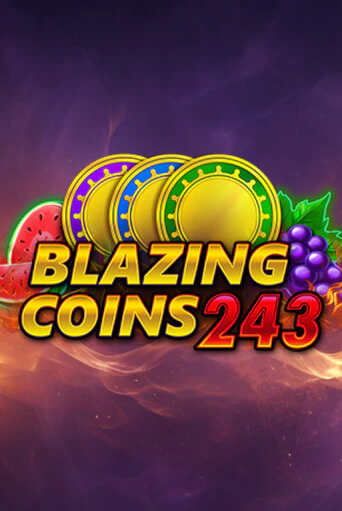 Blazing Coins 243 - играть онлайн | Казино Рояль - без регистрации