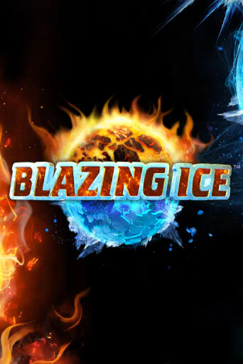 Blazing Ice - играть онлайн | Казино Рояль - без регистрации