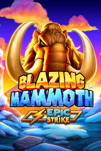 Blazing Mammoth - играть онлайн | Казино Рояль - без регистрации