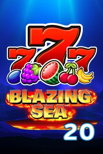 Blazing Sea 20 - играть онлайн | Казино Рояль - без регистрации