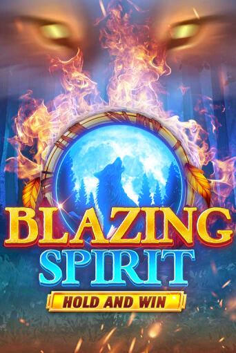 Blazing Spirit Hold and Win - играть онлайн | Казино Рояль - без регистрации