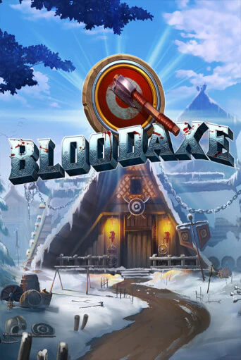 Bloodaxe - играть онлайн | Казино Рояль - без регистрации