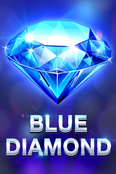 Blue Diamond - играть онлайн | Казино Рояль - без регистрации
