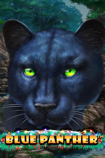 Blue Panther Christmas Edition - играть онлайн | Казино Рояль - без регистрации