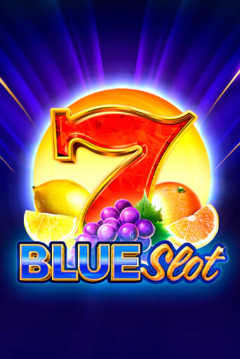 Blue Slot - играть онлайн | Казино Рояль - без регистрации