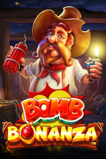 Bomb Bonanza - играть онлайн | Казино Рояль - без регистрации