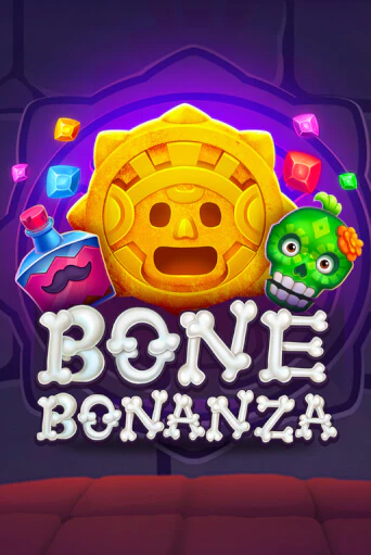 Bone Bonanza - играть онлайн | Казино Рояль - без регистрации