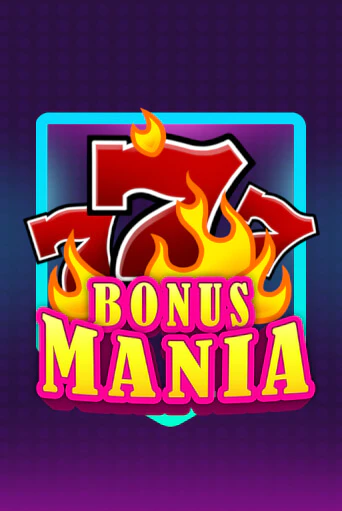 Bonus Mania - играть онлайн | Казино Рояль - без регистрации