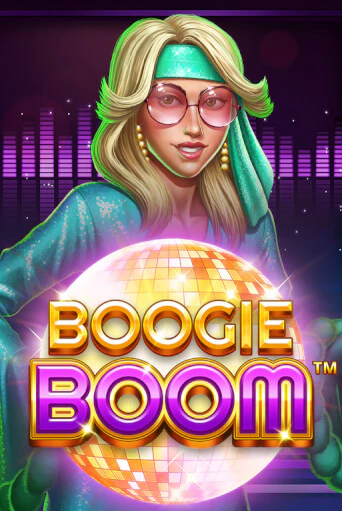 Boogie Boom - играть онлайн | Казино Рояль - без регистрации