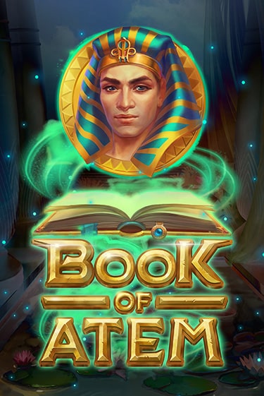Book of Atem - играть онлайн | Казино Рояль - без регистрации