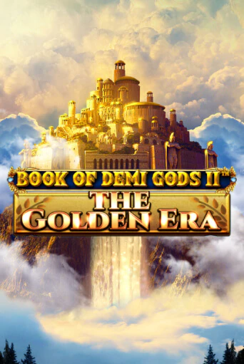 Book Of Demi Gods II - The Golden Era - играть онлайн | Казино Рояль - без регистрации