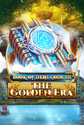 Book Of Demi Gods III - The Golden Era - играть онлайн | Казино Рояль - без регистрации