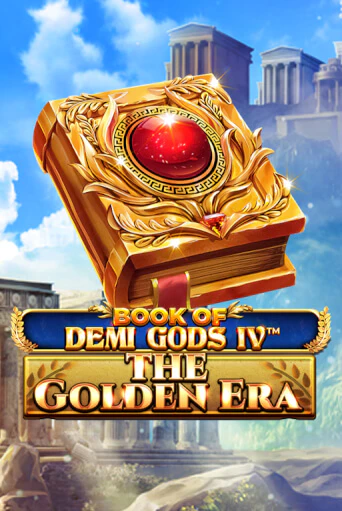 Book Of Demi Gods IV - The Golden Era - играть онлайн | Казино Рояль - без регистрации