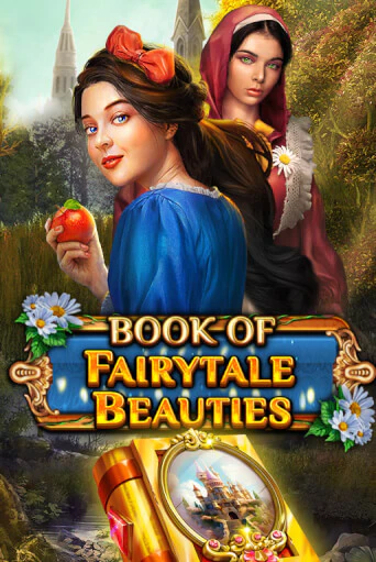 Book Of Fairytale Beauties - играть онлайн | Казино Рояль - без регистрации