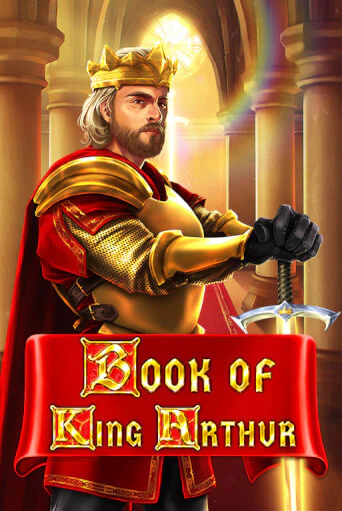 Book of King Arthur - играть онлайн | Казино Рояль - без регистрации