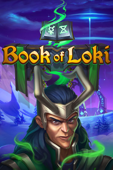 Book of Loki - играть онлайн | Казино Рояль - без регистрации