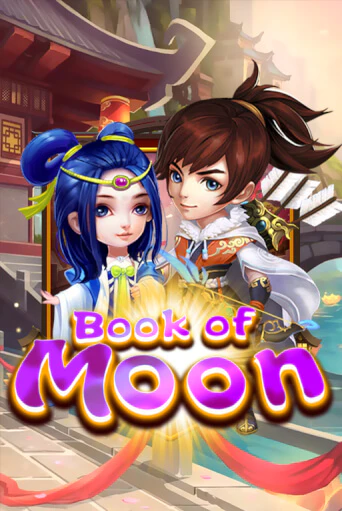 Book Of Moon - играть онлайн | Казино Рояль - без регистрации