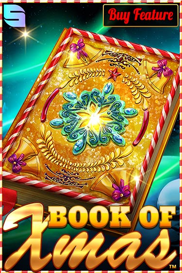 Book Of Xmas - играть онлайн | Казино Рояль - без регистрации