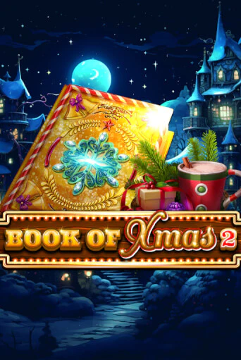 Book Of Xmas 2 - играть онлайн | Казино Рояль - без регистрации