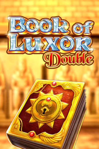 Book of Luxor Double - играть онлайн | Казино Рояль - без регистрации