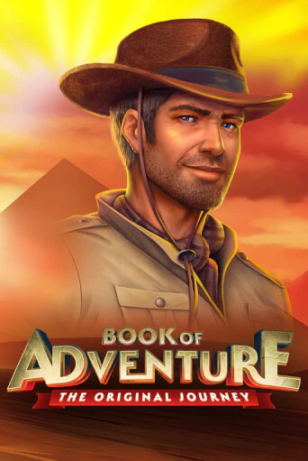 Book of Adventure - играть онлайн | Казино Рояль - без регистрации