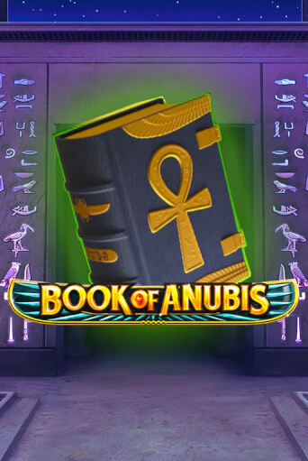 Book of Anubis - играть онлайн | Казино Рояль - без регистрации