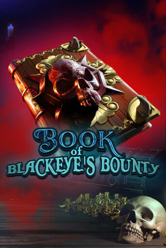 Book of Blackeye’s Bounty - играть онлайн | Казино Рояль - без регистрации