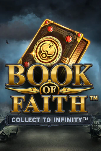Book of Faith - играть онлайн | Казино Рояль - без регистрации