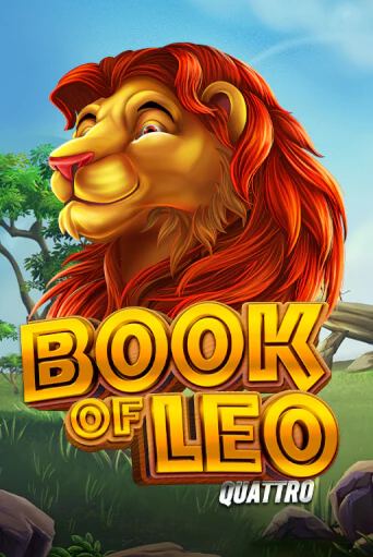 Book of Leo Quattro - играть онлайн | Казино Рояль - без регистрации