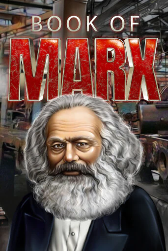 Book of Marx - играть онлайн | Казино Рояль - без регистрации