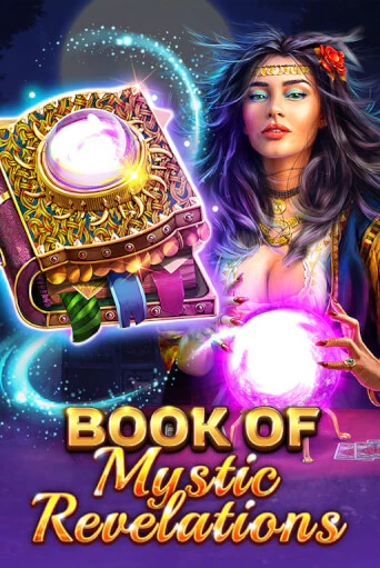 Book Of Mystic Revelations - играть онлайн | Казино Рояль - без регистрации