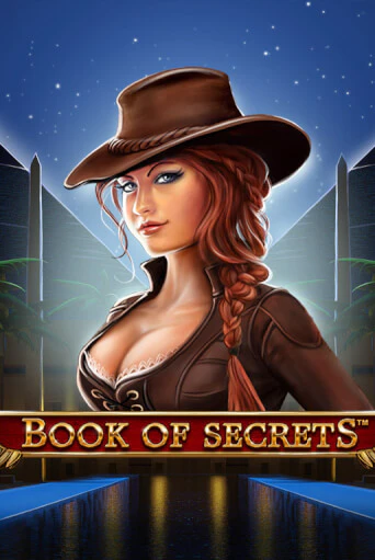 Book Of Secrets - играть онлайн | Казино Рояль - без регистрации