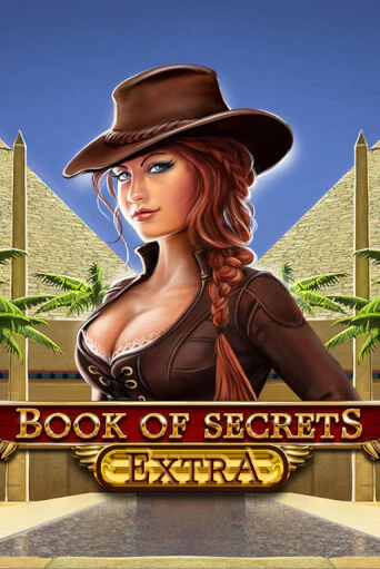 Book of Secrets Extra - играть онлайн | Казино Рояль - без регистрации