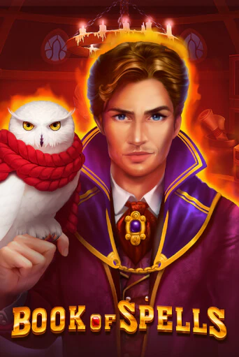 Book Of Spells - играть онлайн | Казино Рояль - без регистрации