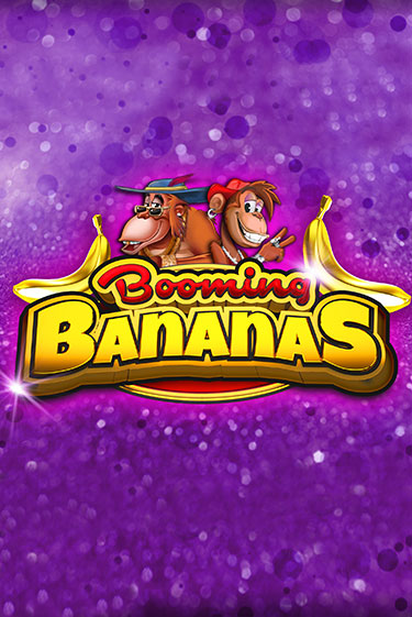 Booming Bananas - играть онлайн | Казино Рояль - без регистрации