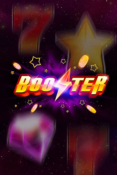 BOOSTER - играть онлайн | Казино Рояль - без регистрации