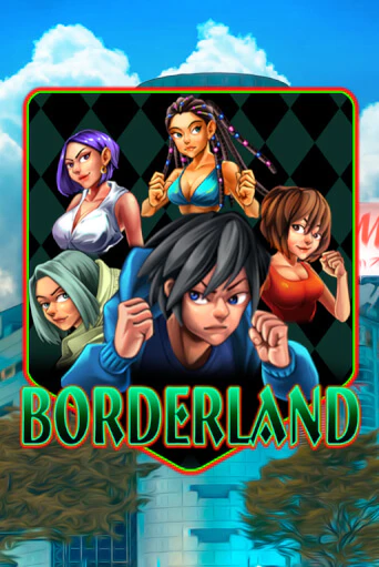 Borderland - играть онлайн | Казино Рояль - без регистрации