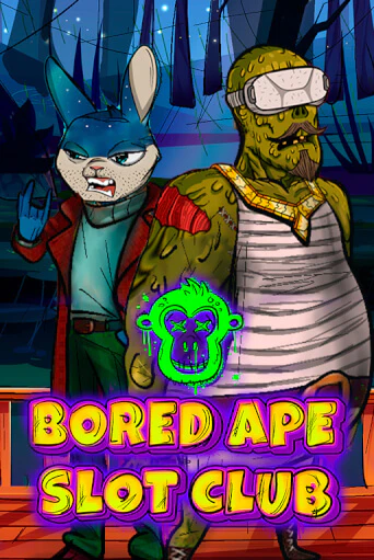 Bored Ape Slot club - играть онлайн | Казино Рояль - без регистрации