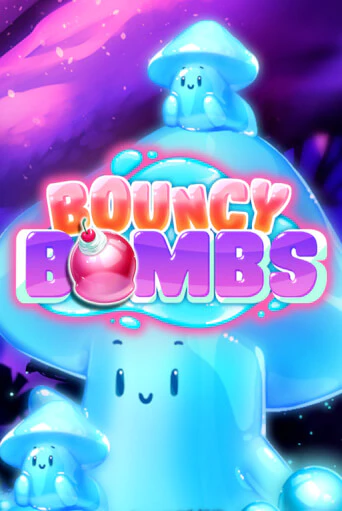 Bouncy Bombs - играть онлайн | Казино Рояль - без регистрации