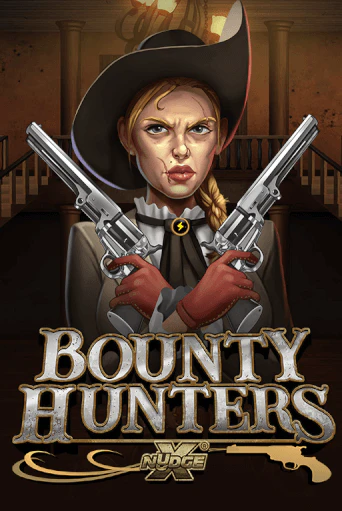 Bounty Hunters - играть онлайн | Казино Рояль - без регистрации