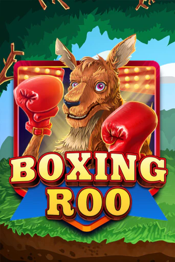 Boxing Roo - играть онлайн | Казино Рояль - без регистрации