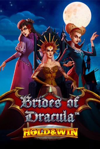 Brides of Dracula Hold & Win - играть онлайн | Казино Рояль - без регистрации
