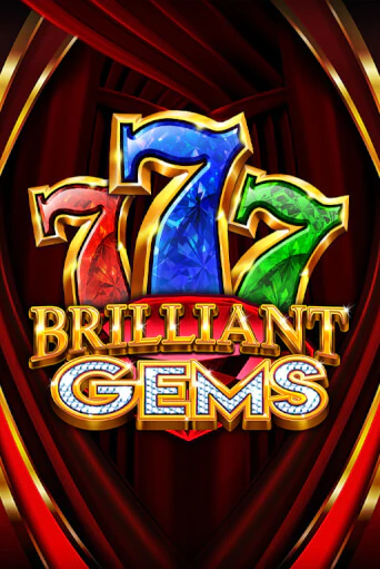 Brilliant Gems - играть онлайн | Казино Рояль - без регистрации