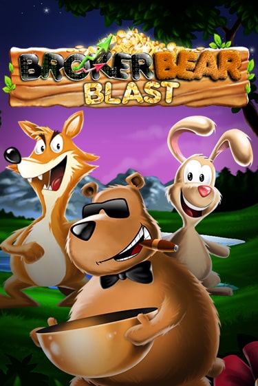 Broker Bear Blast - играть онлайн | Казино Рояль - без регистрации