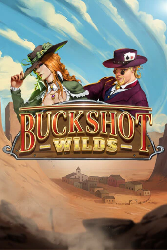 Buckshot Wilds - играть онлайн | Казино Рояль - без регистрации